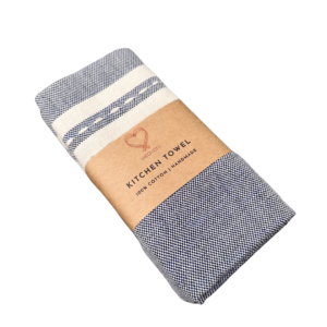 Kitchen Towel Set ( 2 Pcs)